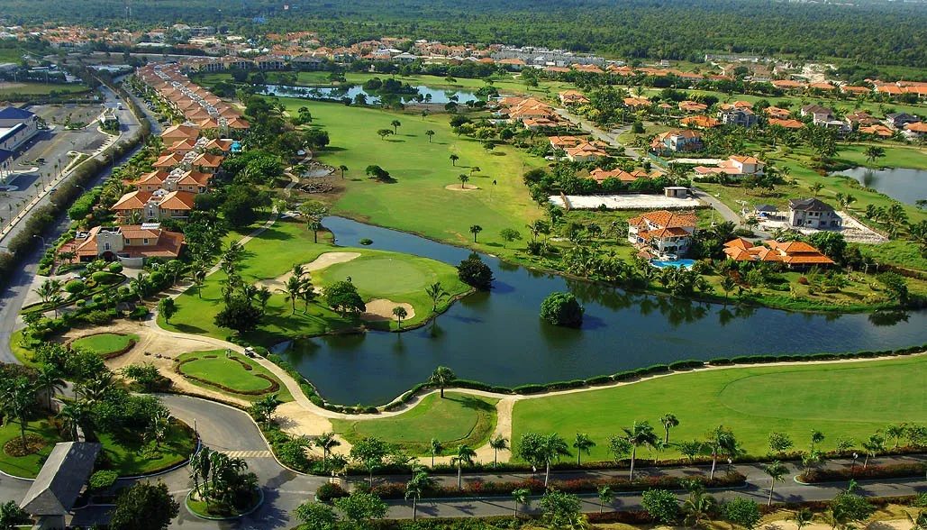 Cocotal Golf & Country Club