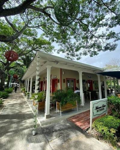 Shops at Galerías Puntacana