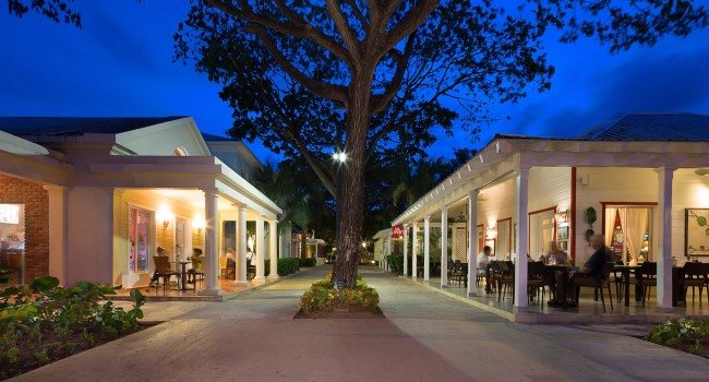 Galerías Puntacana