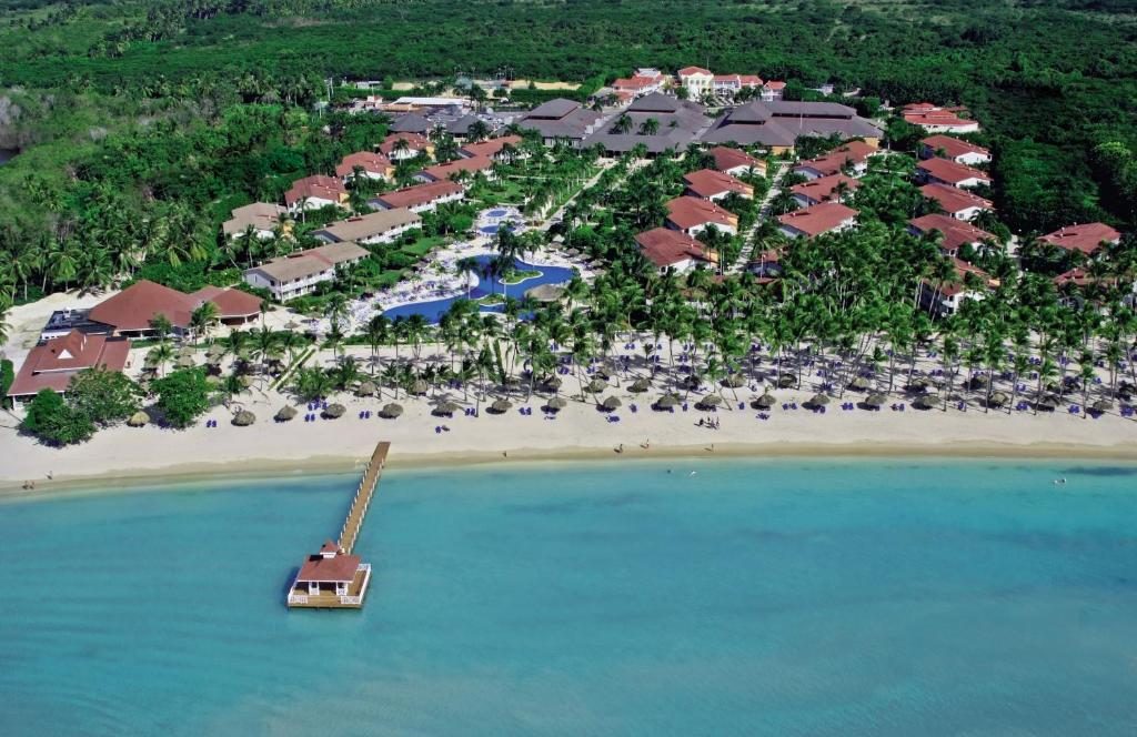 Grand Bahía Príncipe La Romana