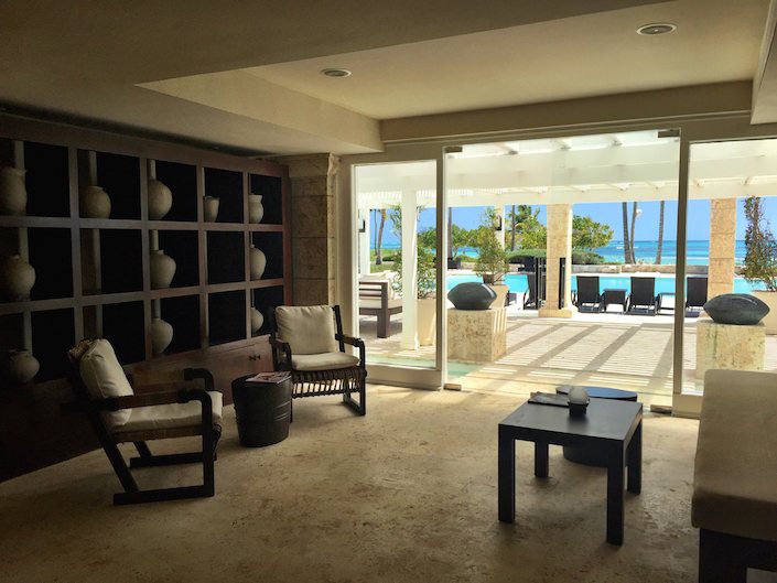Six Senses Spa, Punta Cana Resort