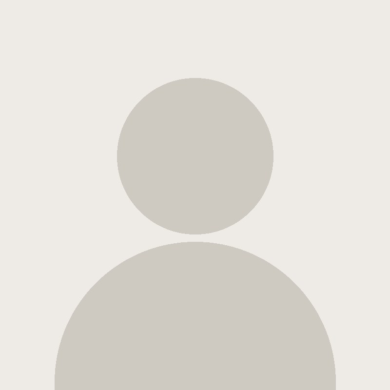 Team member profile placeholder
